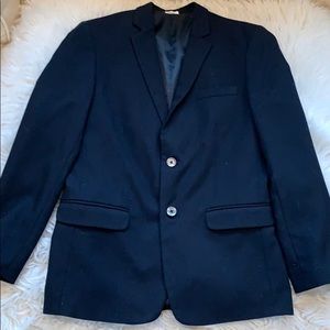 Calvin Klein Boys Blazer